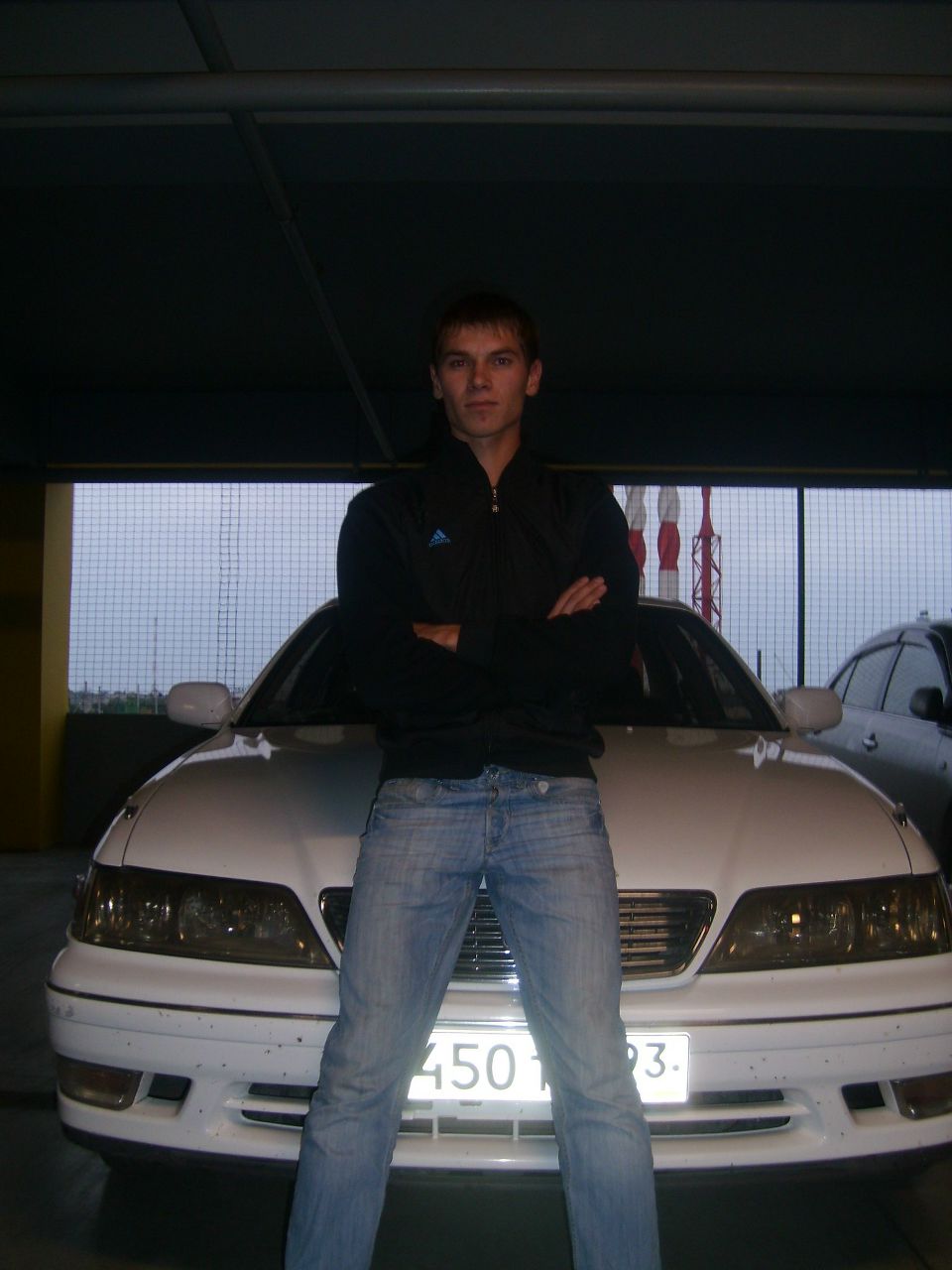 Александр Радионовский | Кореновск