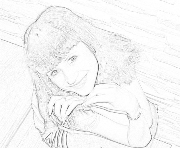 Анастасия Хаврич | Житомир