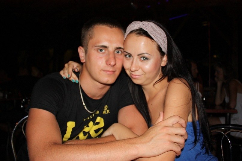 Алеся Ключникова | Минск