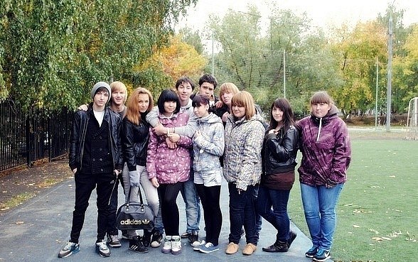 Саша Панков BOCKRA ALIAS | Москва