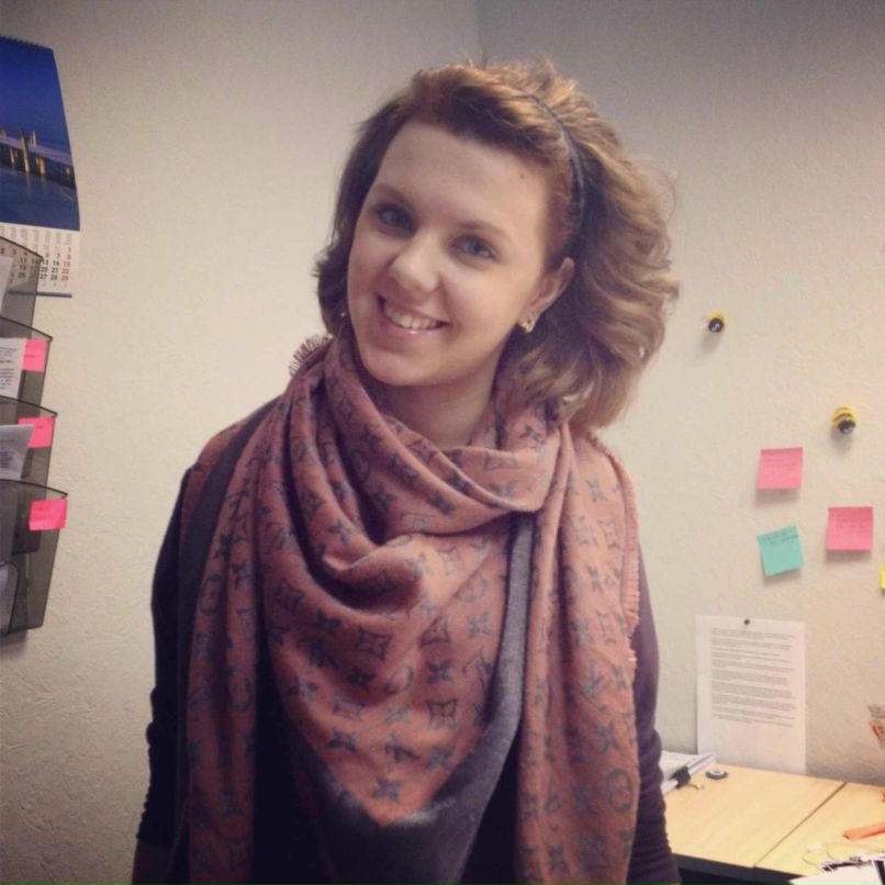 Вика Суркова | Москва