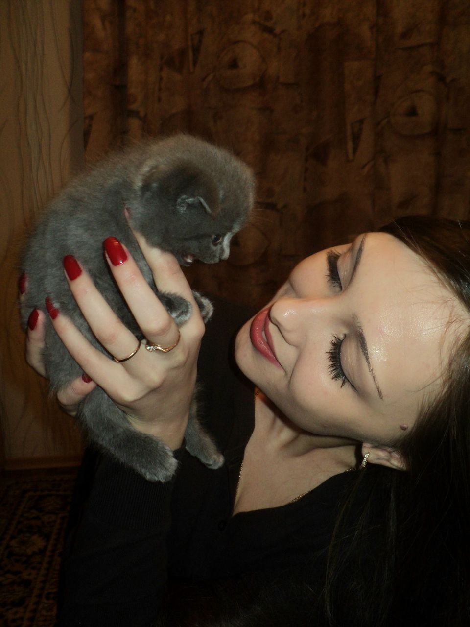 Юлия Миловидова | Краснодар