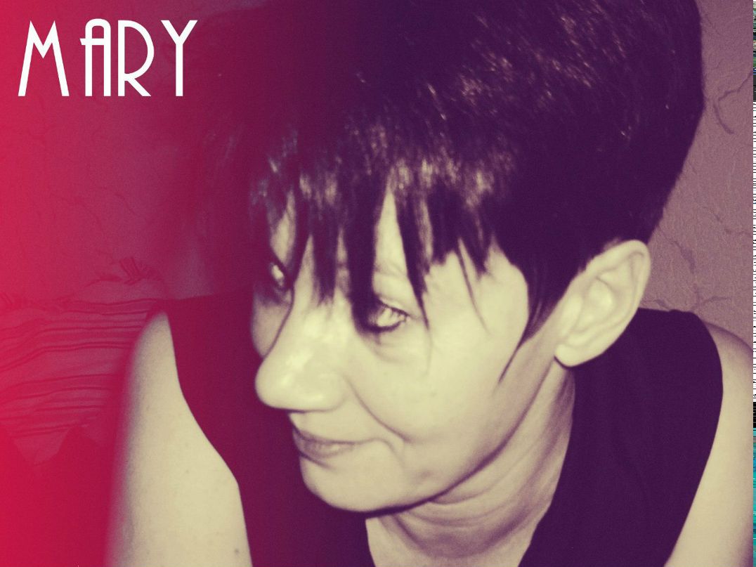 Мария Осеюк | Москва