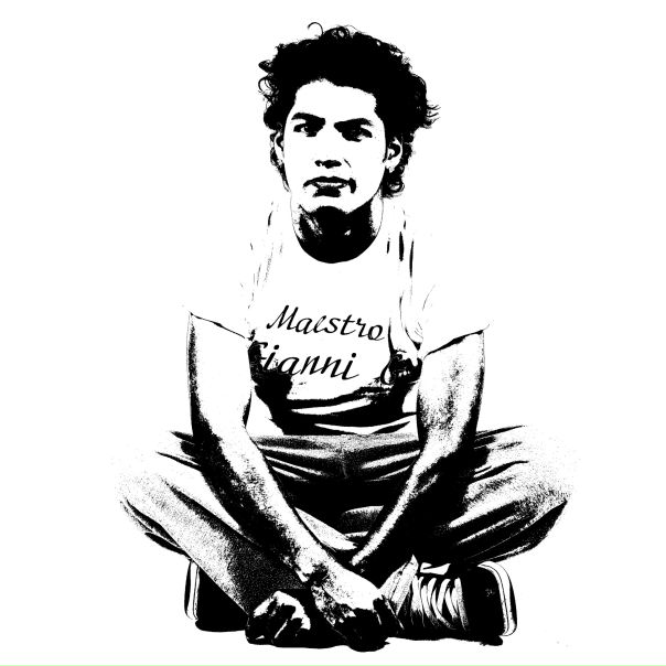 №163, Giancarlo Berroa, 40 лет, Киев №163, Giancarlo Berroa, 40 лет, Киев