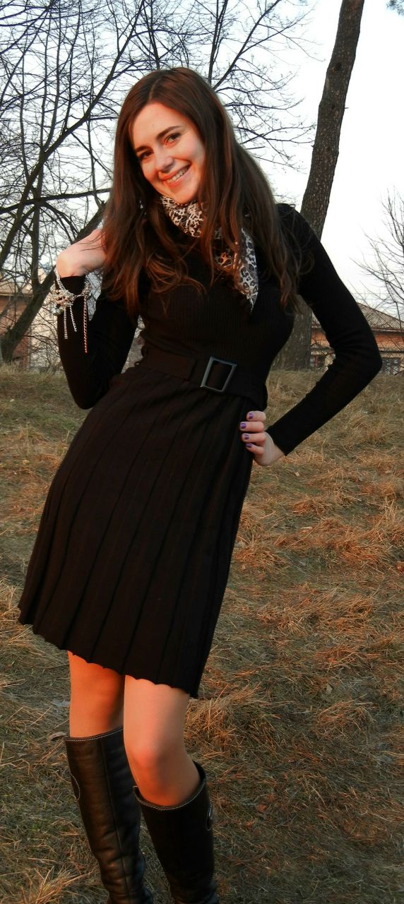 Христя Урись | Львов