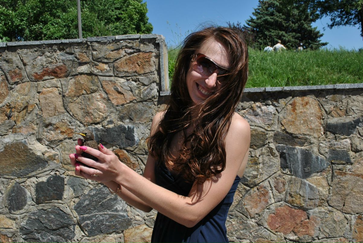 Света Гнатенко | Киев