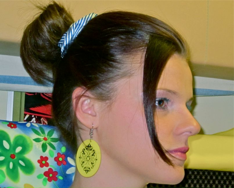 Анжелика Сивоха | Москва