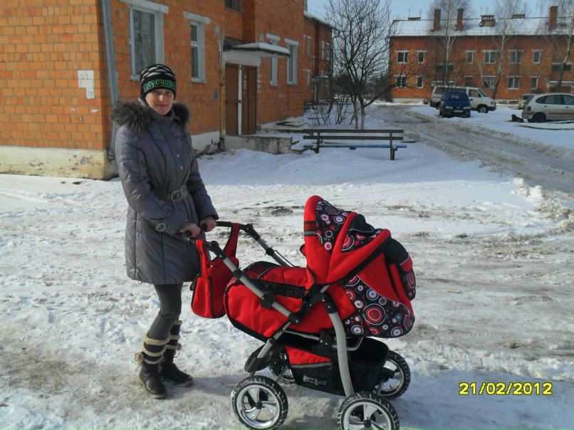 Оксанка Собещанская ~ЗАЙКА~ | Жемчужный