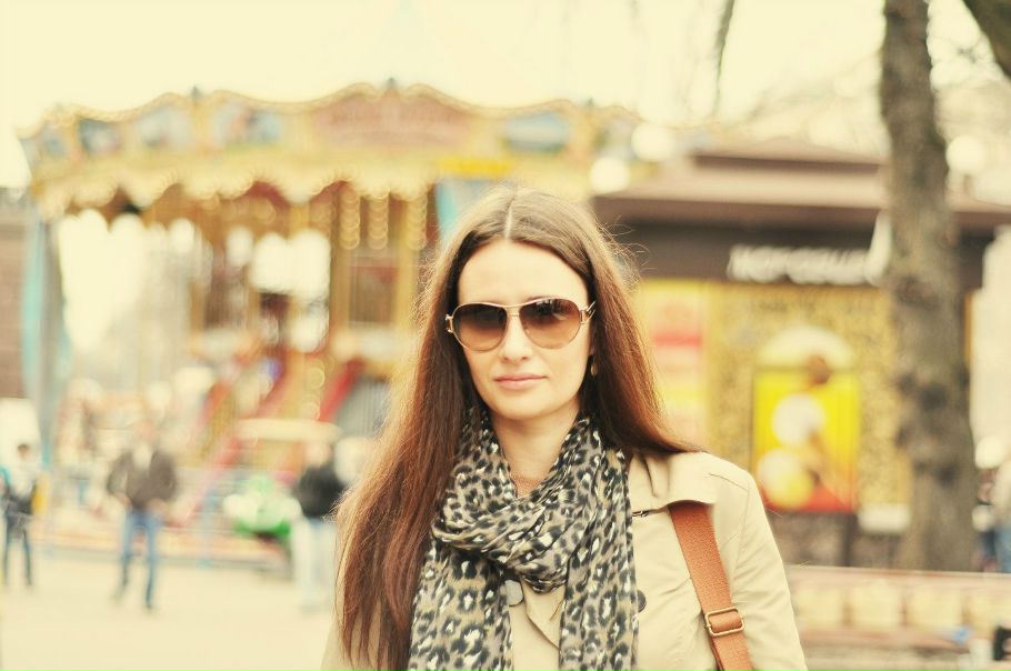 №12, Анжелика Туркова, Харьков №12, Анжелика Туркова, Харьков