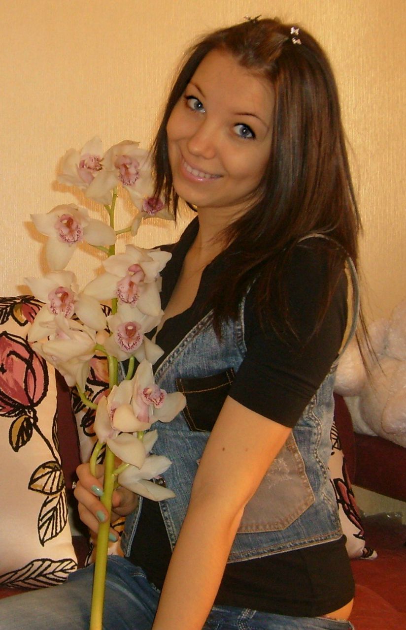 Екатерина Задворных | Нижний Тагил