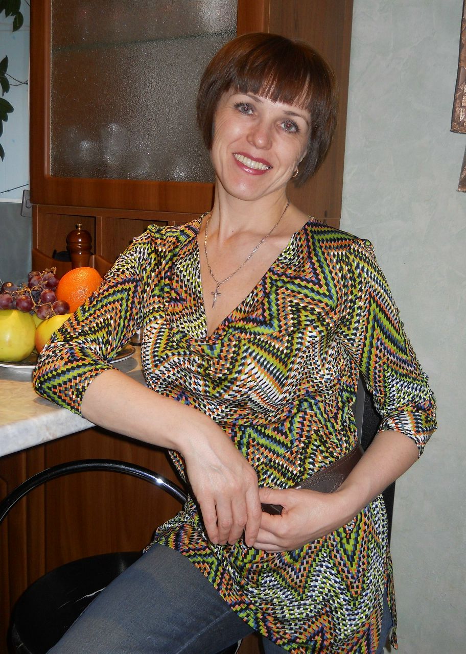 Светлана Штенцова | Пермь