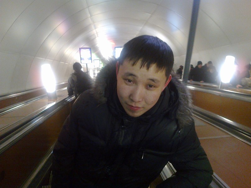 Владимир Макаров HerrissonQck | Санкт-Петербург