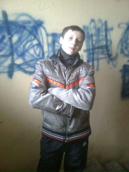 №15, Вова Константинов, 30 лет №15, Вова Константинов, 30 лет