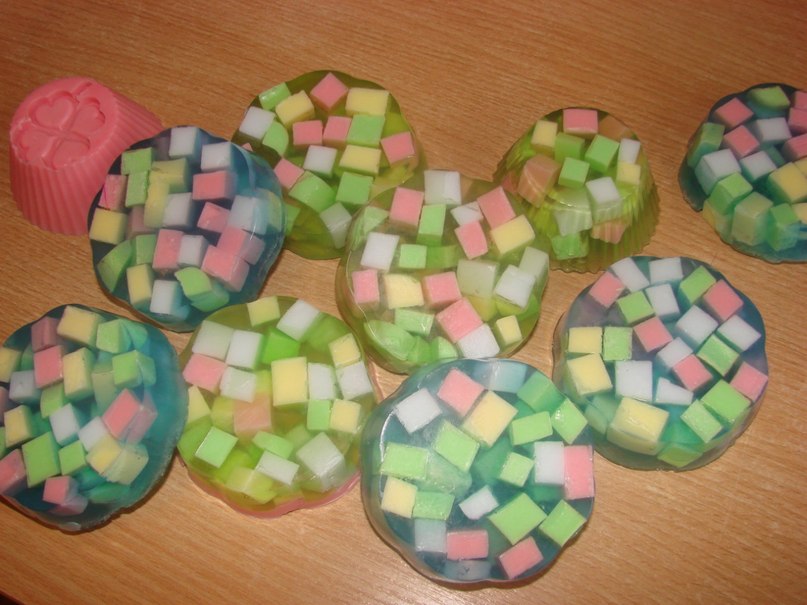 Анна Кириллова Nega | Москва