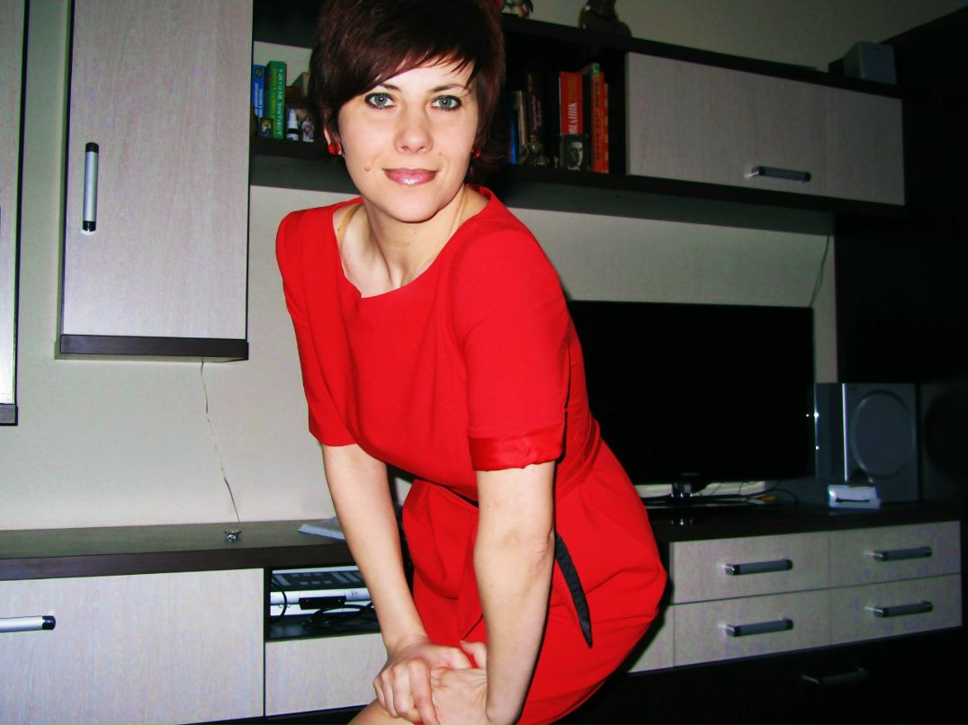 Татьяна Парушевская 