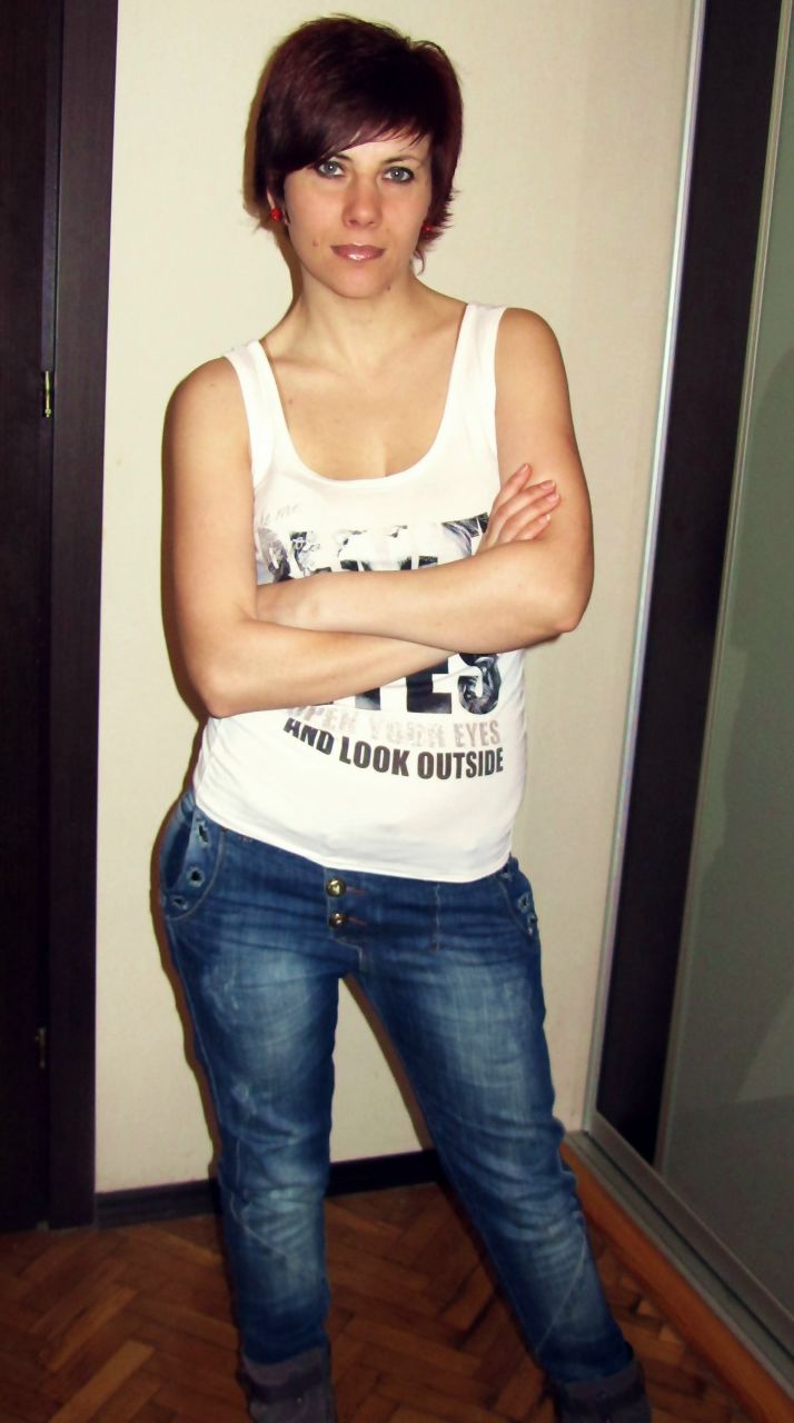 Татьяна Парушевская 