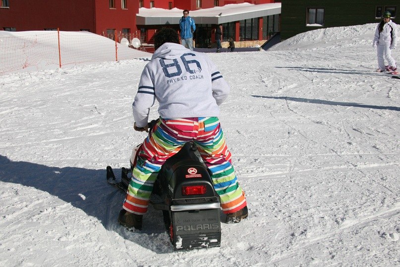 Deniz Gumeci | Antalya