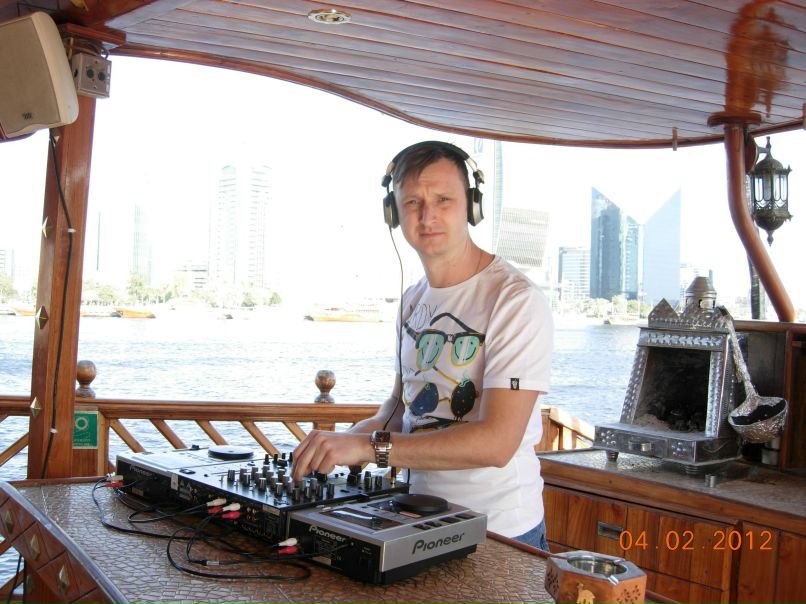 Александр Селезнев | Киев