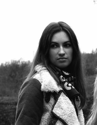 Аня Мехедко | Минск