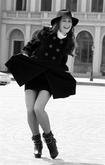 Наталья Бессонова | Санкт-Петербург