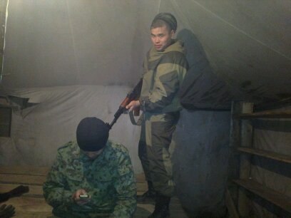 Василий Катаев | Москва