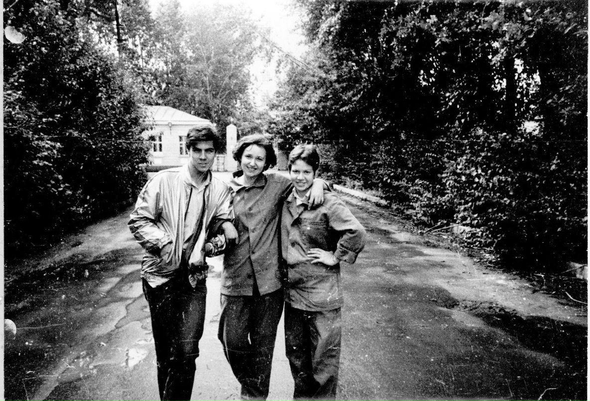 Alex Kuznetsov | Montville