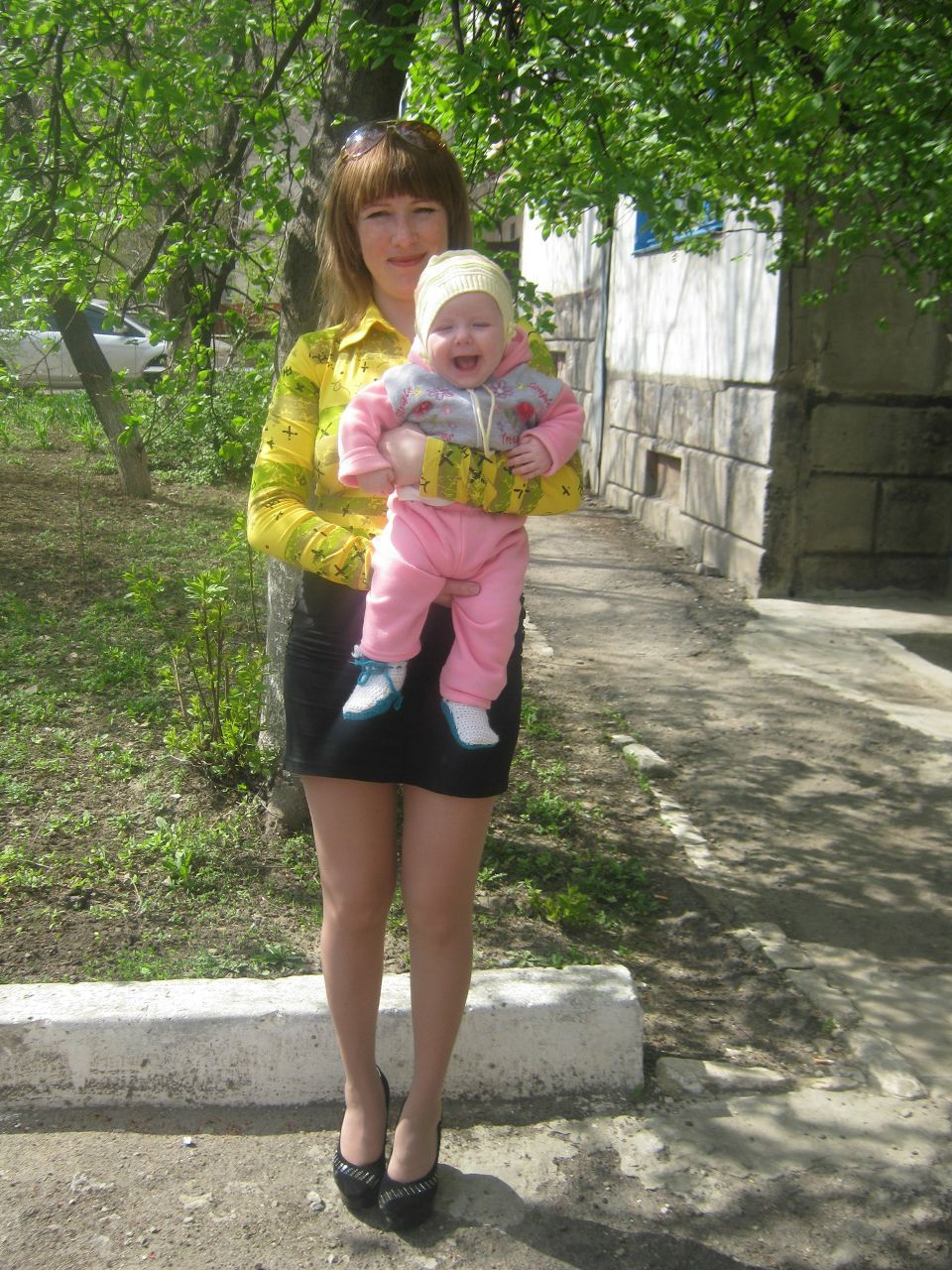 Таня Духова | Луганск