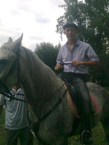 Юра Кузнецов | Ставрополь