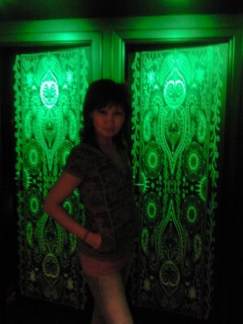 Александра Деликова | Москва