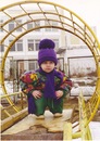 Фотография Данилова Владлена