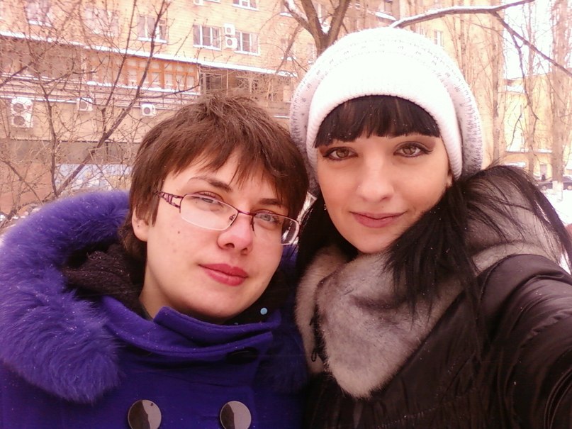 Мария Ермакова | Волгоград