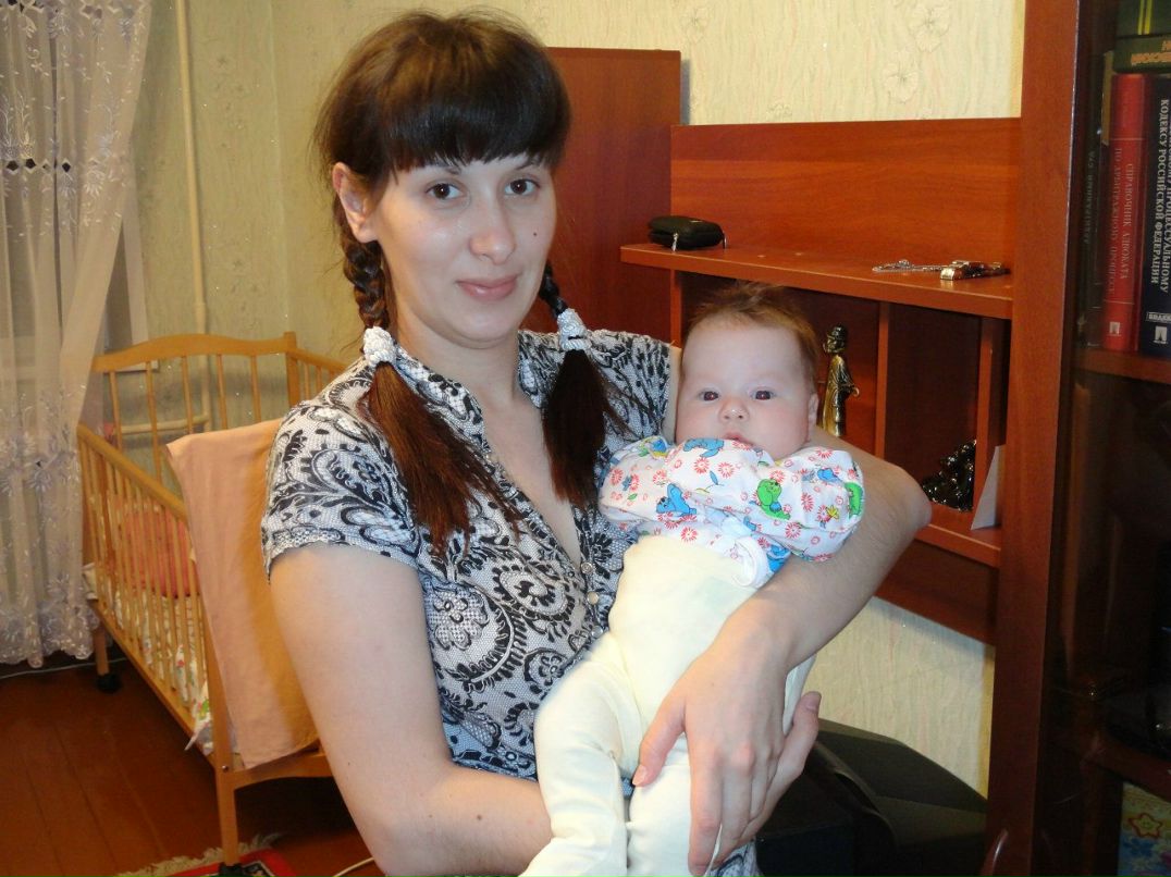 Дмитриий Ивочка | Прокопьевск