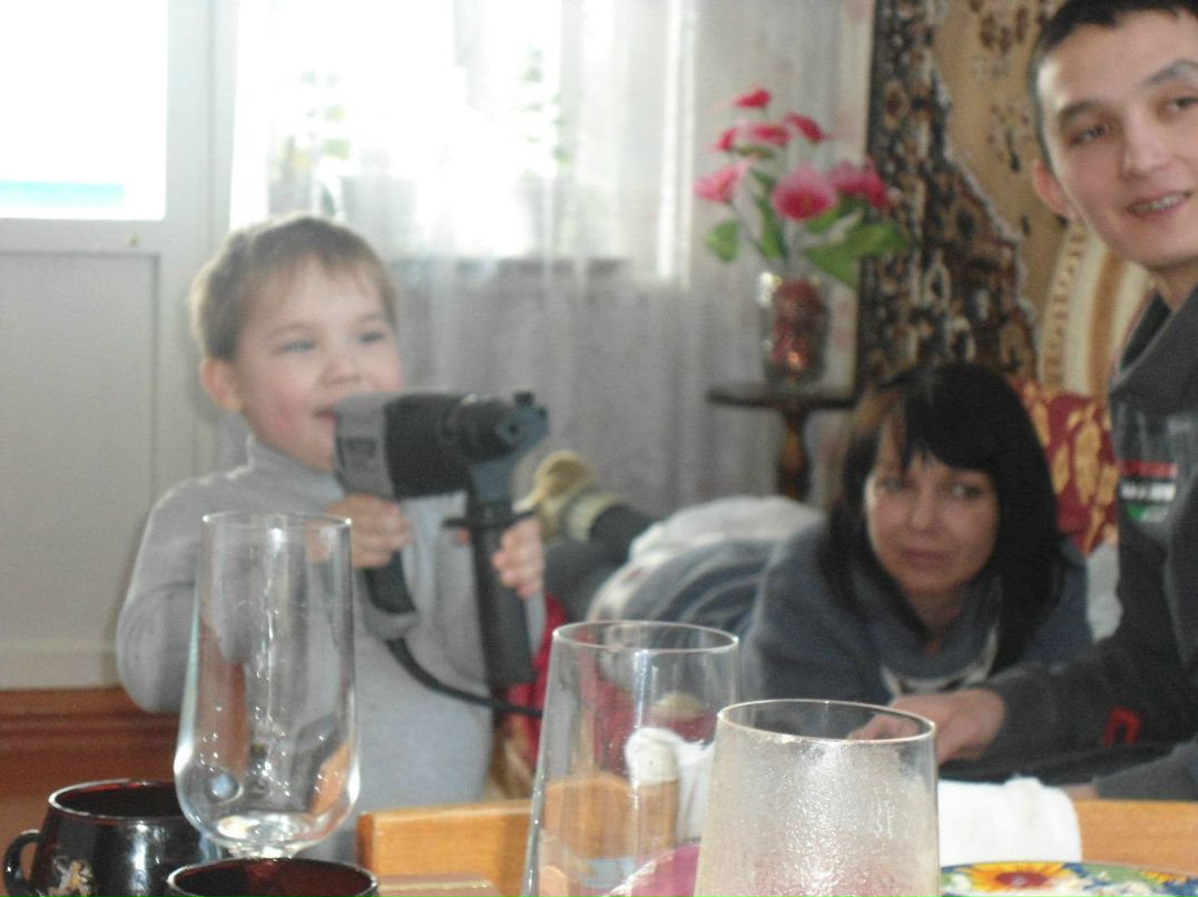 Юлия Дубровина Сергеевна | Камышин