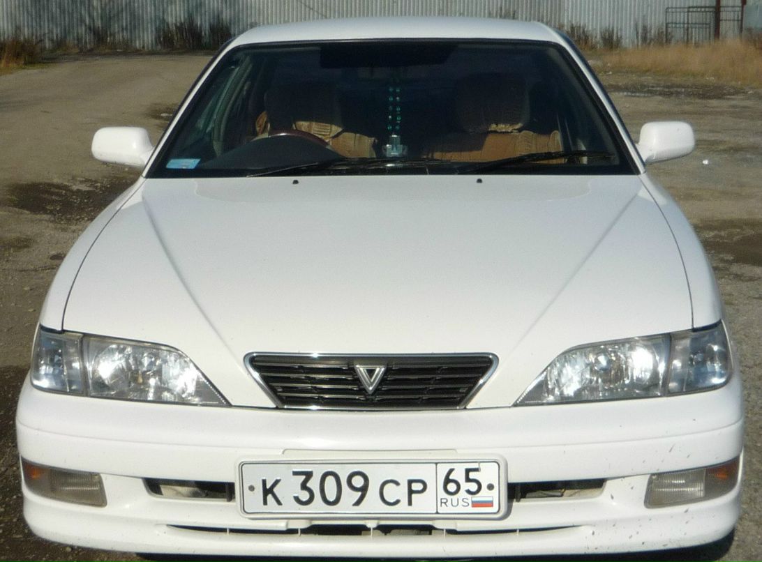 Влад Ким | Южно-Сахалинск