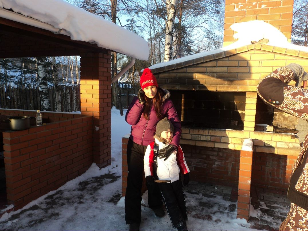 Соня Сонькина Кристель | Санкт-Петербург