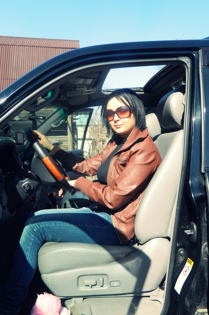 Мария Пошуркова | Старая Русса