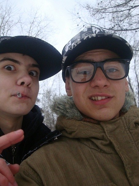 Стас Павлов | Казань