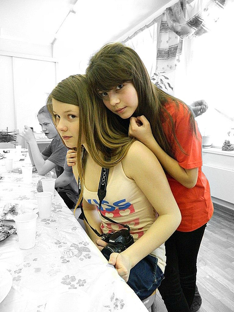 Оксана Сухинина | Лобня