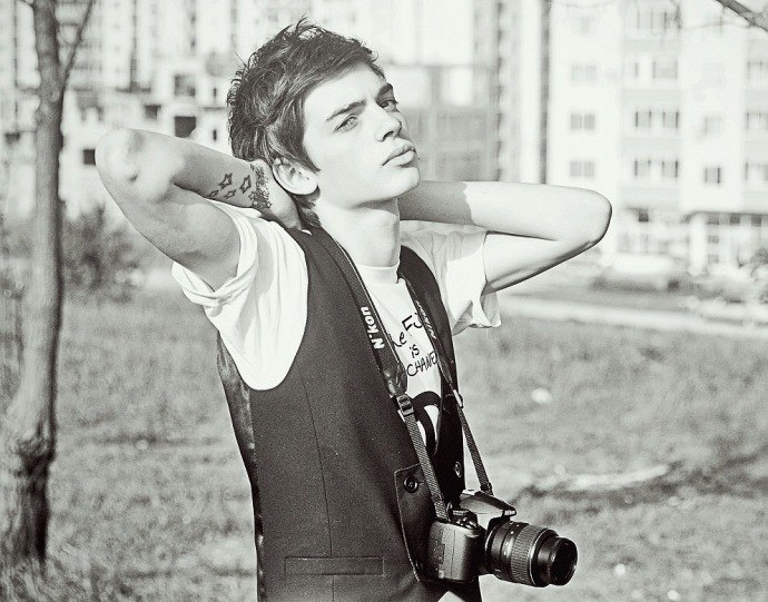 Илья Минаев | Санкт-Петербург