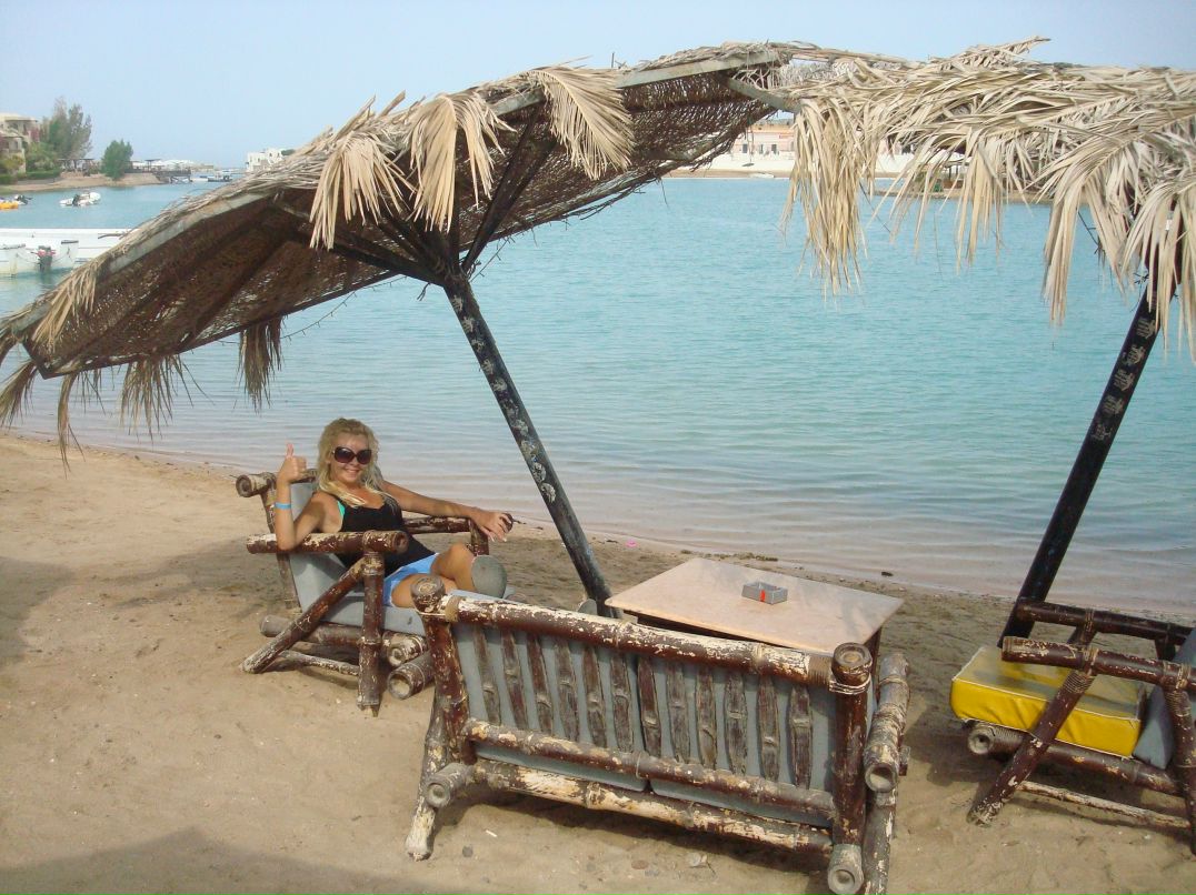 Анна Иваницкая | Киев