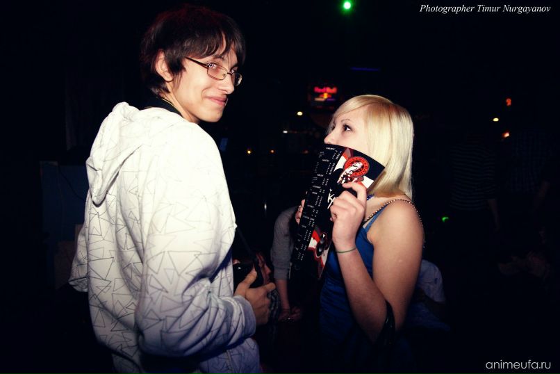 Никита Байков | Уфа