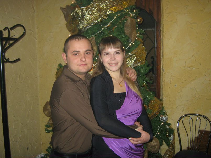 Валик Леонов | Голая Пристань