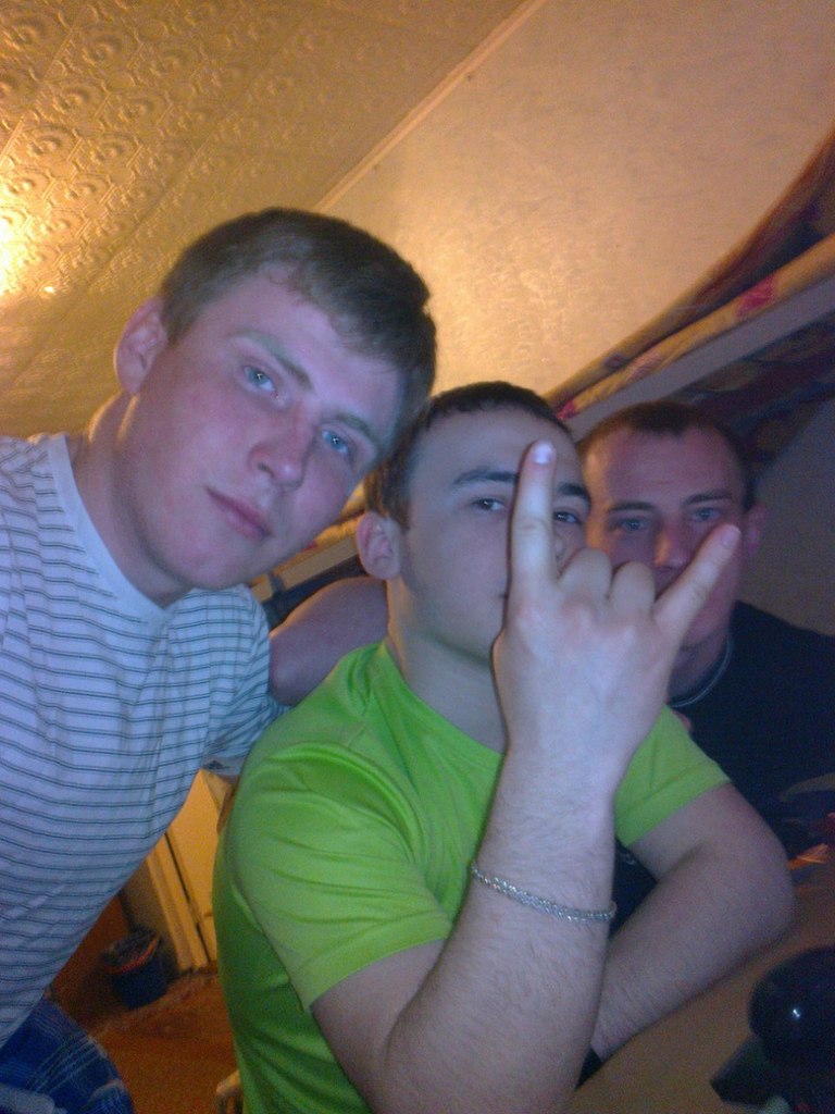 Павел Россеев | Самара