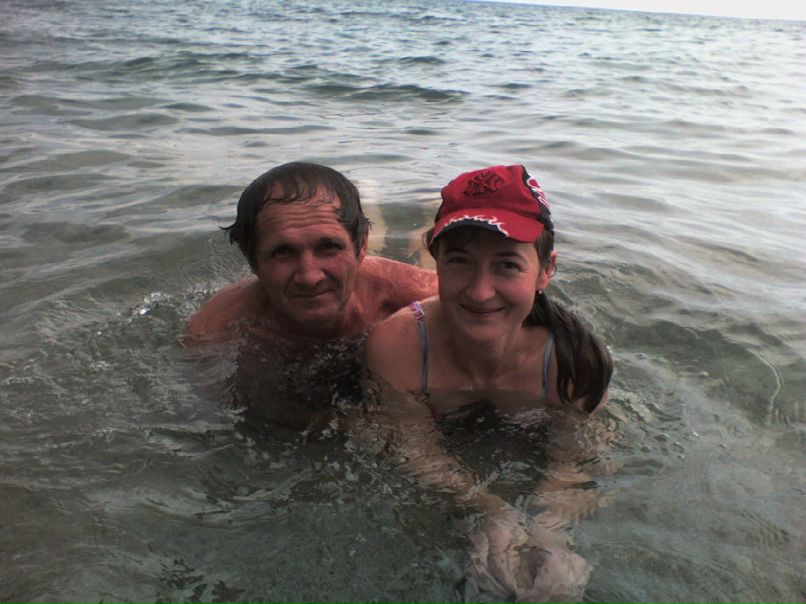 Виктор Денисов | Симферополь