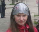 Фотография Кристина Познякова