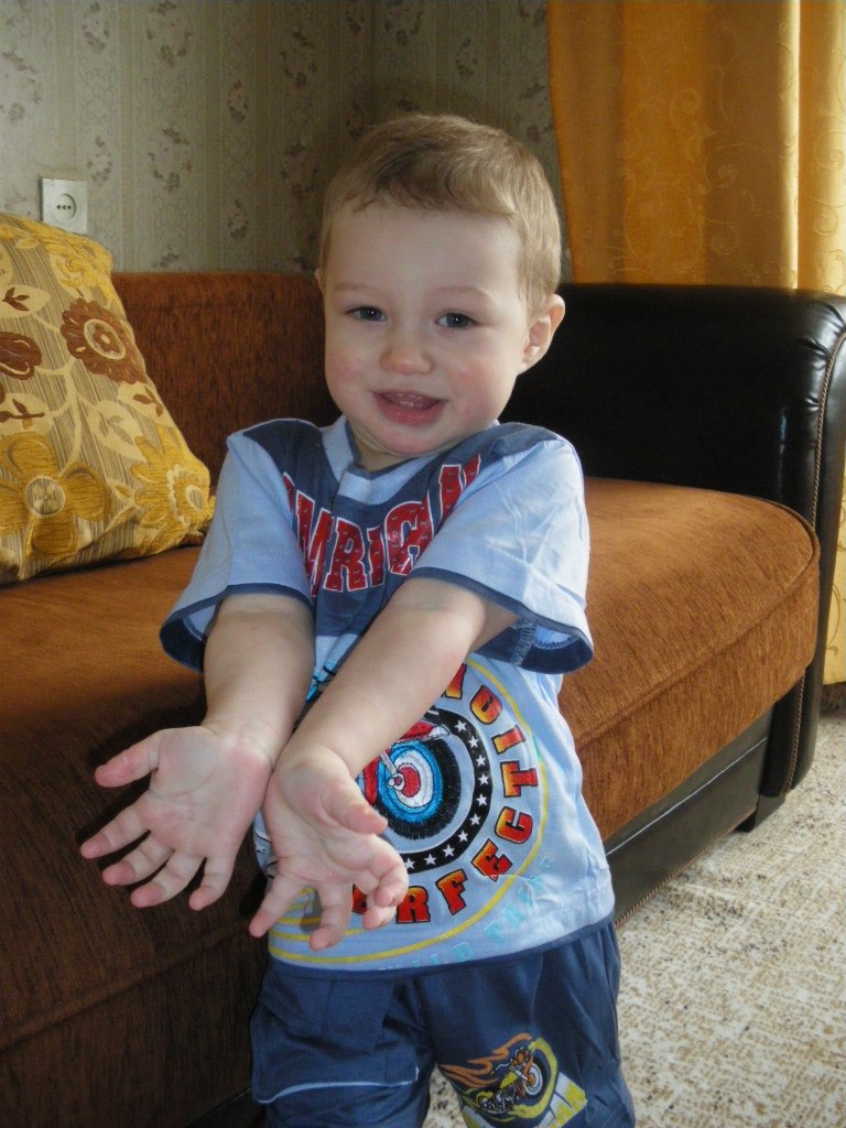 Лиза Поздеева | Северодвинск