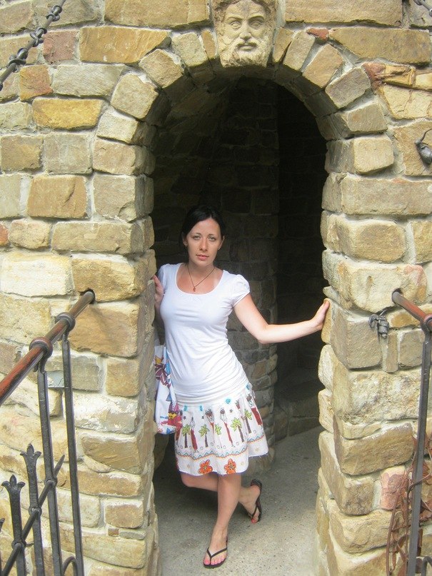 Ольга Друганова | Санкт-Петербург