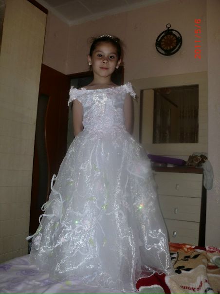 №2, Наиля Хасанова-Ахмадуллина №2, Наиля Хасанова-Ахмадуллина