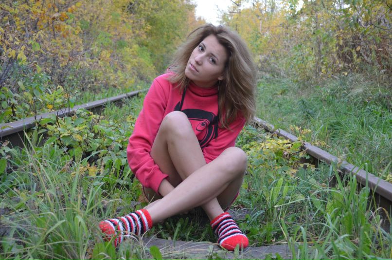 Виктория Малышкина | Москва