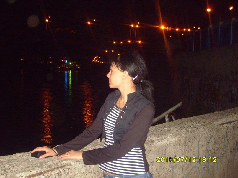 Наталья Мальченко | Красноярск